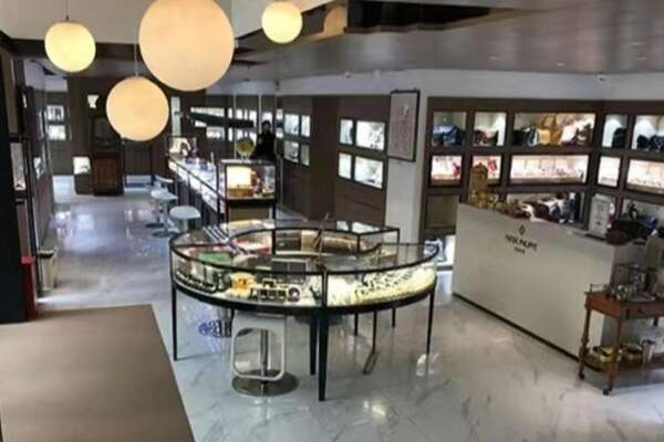 昭平县寄卖奢侈品店
